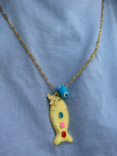 Load image into Gallery viewer, Lucky charms Necklace