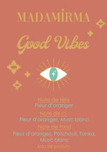 Load image into Gallery viewer, GOOD VIBES 100ml