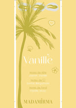 Load image into Gallery viewer, VANILLE 100ml