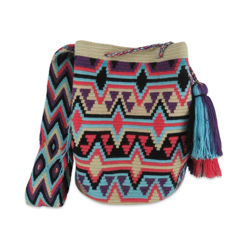 Mochilla large bag