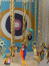 Load image into Gallery viewer, Lucky charms Necklace