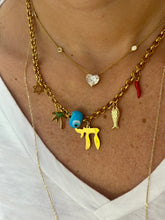 Load image into Gallery viewer, Lucky charms Necklace