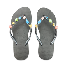 Load image into Gallery viewer, Lucky Havaianas 37-38
