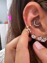 Load image into Gallery viewer, Earcuff חי