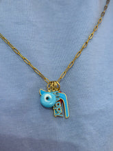 Load image into Gallery viewer, Lucky charms Necklace