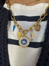 Load image into Gallery viewer, Necklace lucky charms