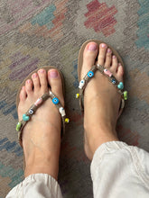 Load image into Gallery viewer, Lucky Havaianas 39-40