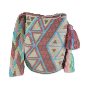 Mochilla large bag