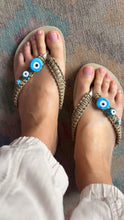 Load image into Gallery viewer, Lucky Havaianas 35-36