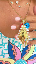 Load image into Gallery viewer, Lucky charms Necklace shell