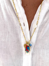 Load image into Gallery viewer, Lucky charms Necklace