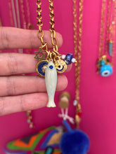Load image into Gallery viewer, Lucky charms Necklace