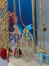 Load image into Gallery viewer, Lucky charms Necklace