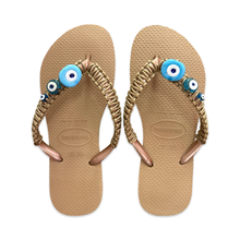 Load image into Gallery viewer, Lucky Havaianas 35-36
