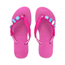 Load image into Gallery viewer, Lucky Havaianas 37-38