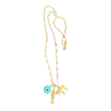 Load image into Gallery viewer, Lucky charms Necklace