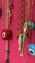 Load image into Gallery viewer, Lucky charms Necklace
