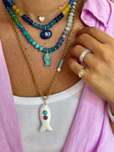 Load image into Gallery viewer, Pinky Ring חי