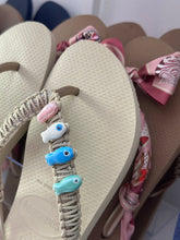 Load image into Gallery viewer, Lucky Havaianas 39-40