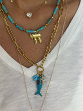 Load image into Gallery viewer, Lucky charms Necklace