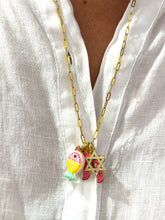 Load image into Gallery viewer, Lucky charms Necklace