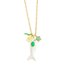 Load image into Gallery viewer, Lucky charms Necklace