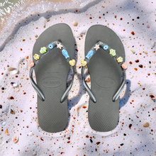 Load image into Gallery viewer, Lucky Havaianas 37-38