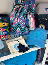 Load image into Gallery viewer, Mochilla large bag