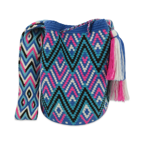 Mochilla large bag