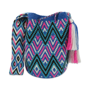 Mochilla large bag
