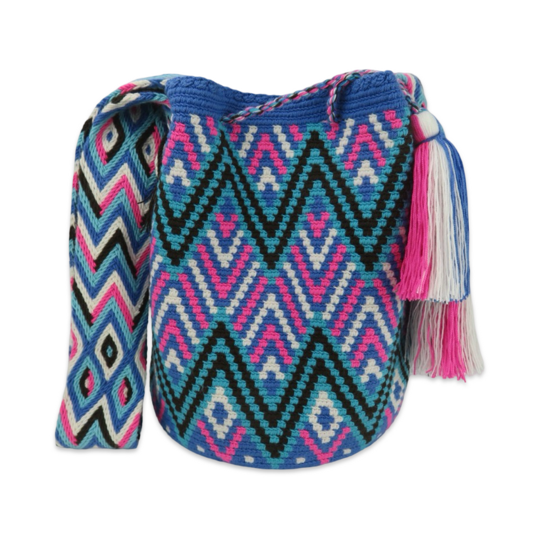 Mochilla large bag
