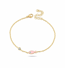 Load image into Gallery viewer, Kids bracelet fish