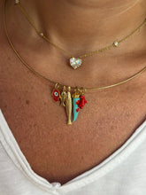 Load image into Gallery viewer, Lucky charms Necklace