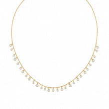 Load image into Gallery viewer, Mini diam necklace