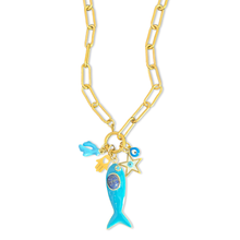 Load image into Gallery viewer, Lucky charms Necklace