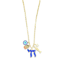 Load image into Gallery viewer, Lucky charms Necklace