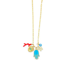 Load image into Gallery viewer, Lucky charms Necklace