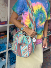 Load image into Gallery viewer, Mochilla large bag