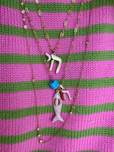 Load image into Gallery viewer, Lucky charms Necklace