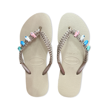 Load image into Gallery viewer, Lucky Havaianas 39-40