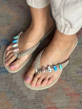 Load image into Gallery viewer, Lucky Havaianas 39-40