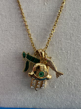 Load image into Gallery viewer, Lucky charms Necklace