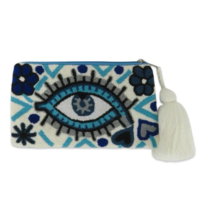 Clutch lucky eye cream