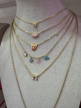 Load image into Gallery viewer, ש necklace
