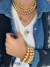 Load image into Gallery viewer, Necklace lucky charms 5