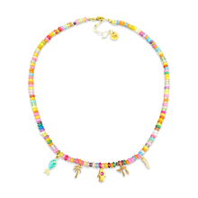Load image into Gallery viewer, Lucky charms Beads Necklace