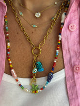 Load image into Gallery viewer, Lucky charms Necklace