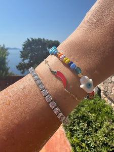 Bracelet lucky chilly 🌶️  pepper