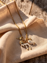 Load image into Gallery viewer, Lucky charms Necklace