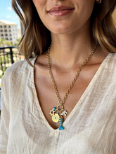 Load image into Gallery viewer, Lucky charms Necklace